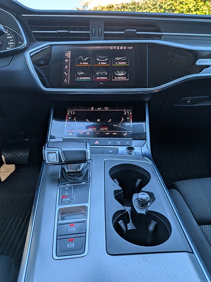 Audi A6 10 of 18