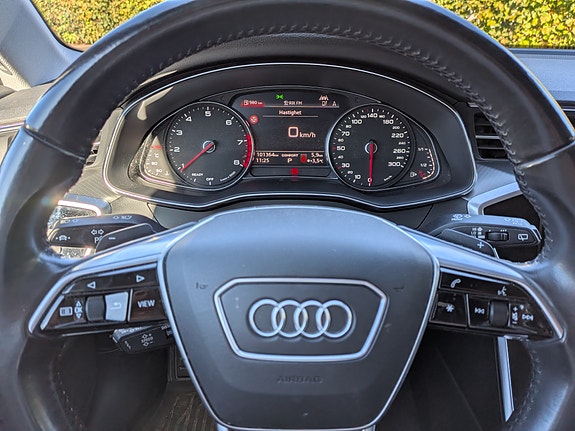 Audi A6 9 of 18
