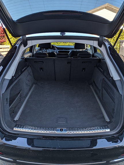 Audi A6 13 of 18