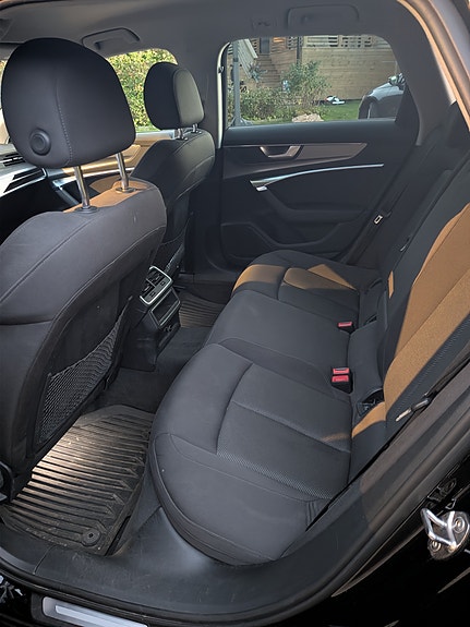 Audi A6 12 of 18