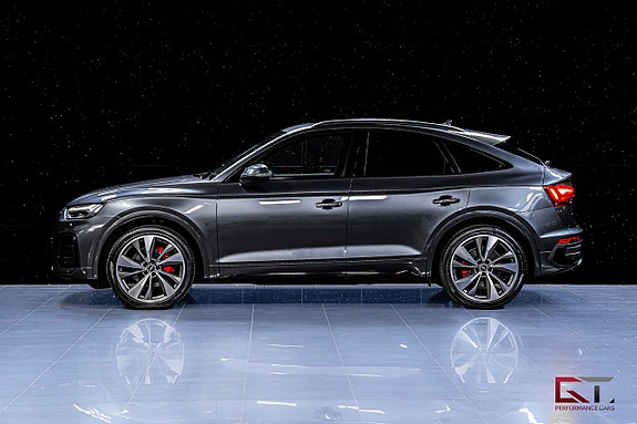 Audi Q5 4 of 21