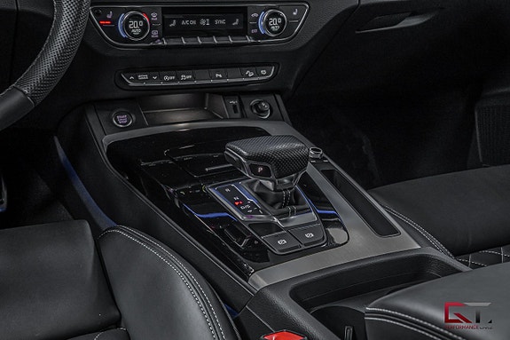 Audi Q5 17 of 21