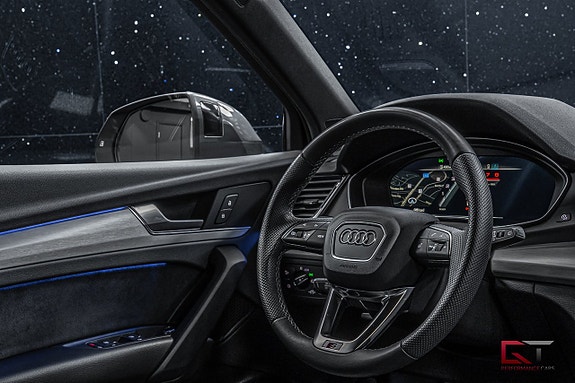 Audi Q5 20 of 21