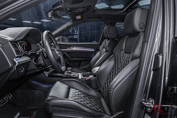 Audi Q5 14 of 21