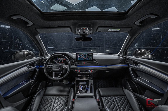 Audi Q5 16 of 21