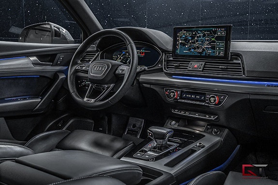 Audi Q5 18 of 21