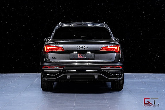 Audi Q5 7 of 21