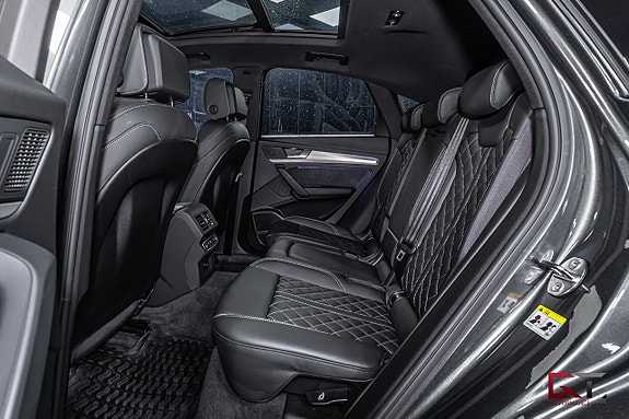 Audi Q5 19 of 21