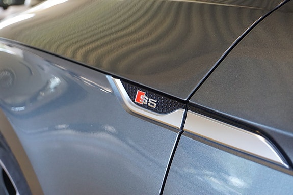 Audi S5 16 of 18