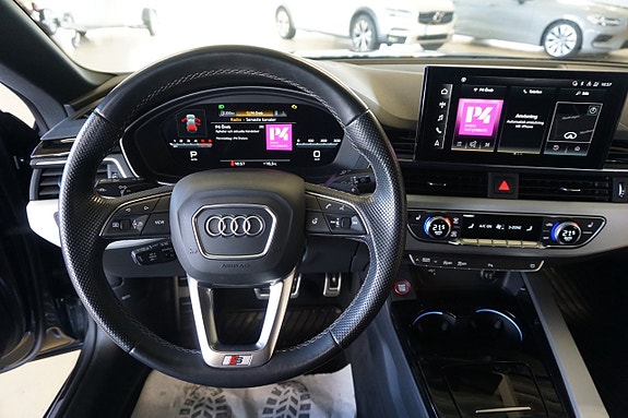 Audi S5 13 of 18