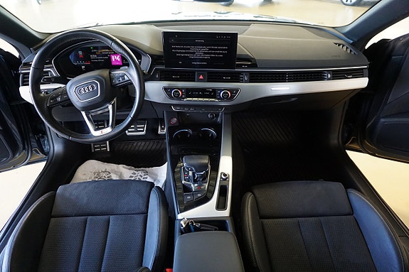 Audi S5 11 of 18