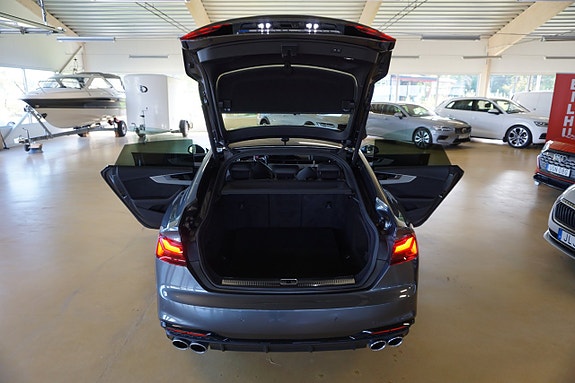 Audi S5 5 of 18