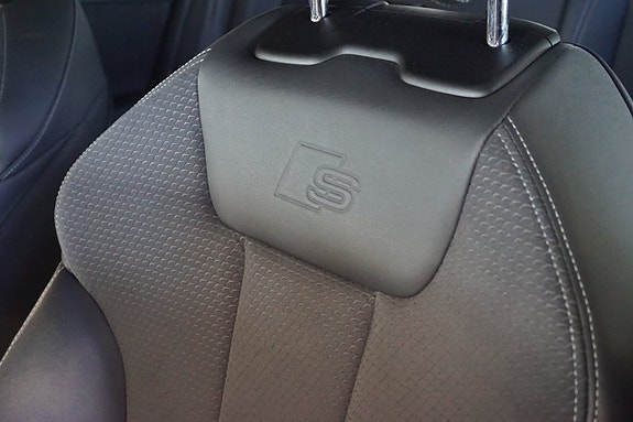 Audi S5 18 of 18