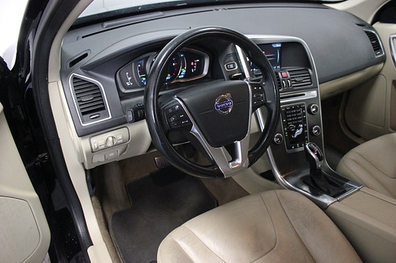 Volvo XC60 20 of 21