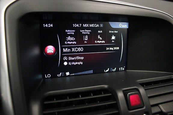 Volvo XC60 18 of 21