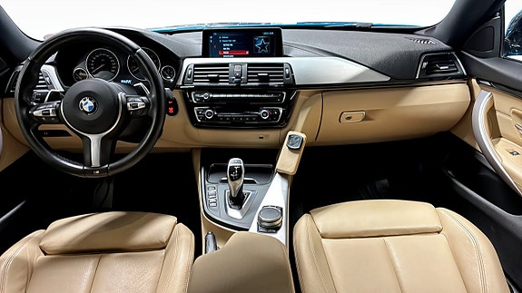 BMW 430i 4 of 12