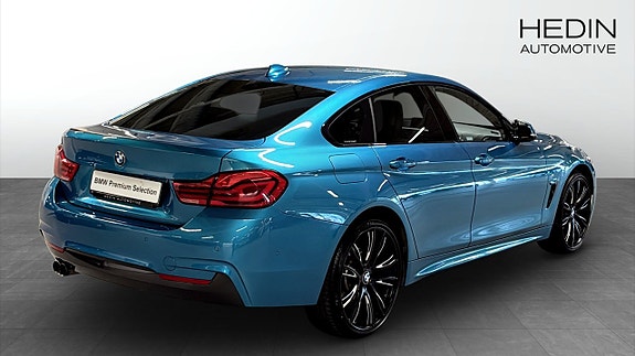 BMW 430i 2 of 12
