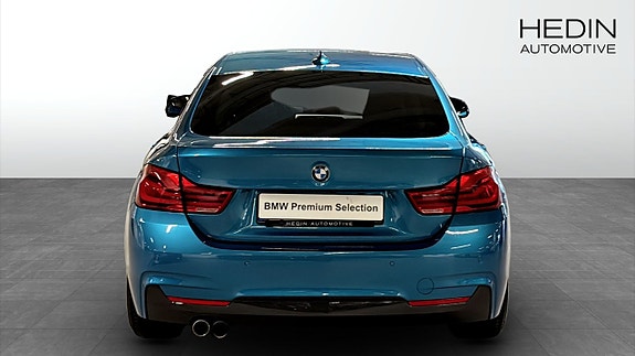BMW 430i 7 of 12