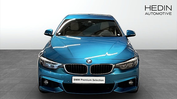 BMW 430i 8 of 12