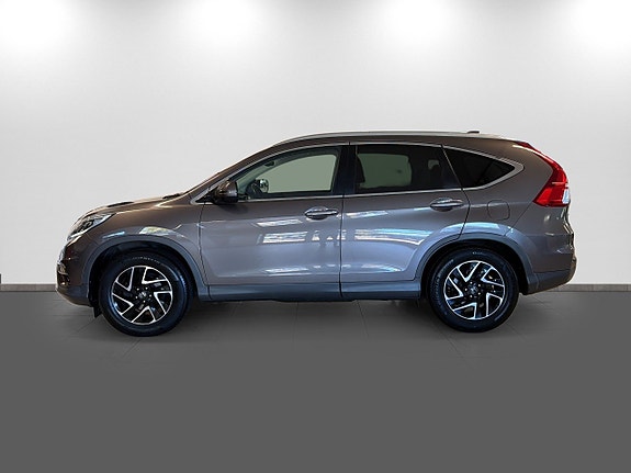 Honda CR-V 2 of 17