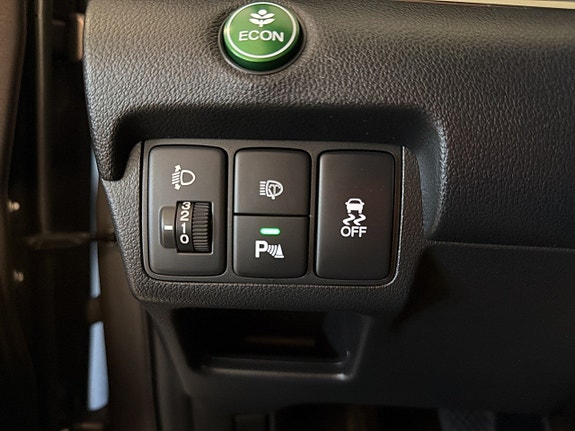 Honda CR-V 14 of 17