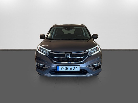 Honda CR-V 5 of 17