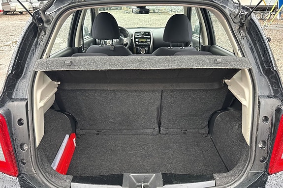 Nissan Micra 17 of 27