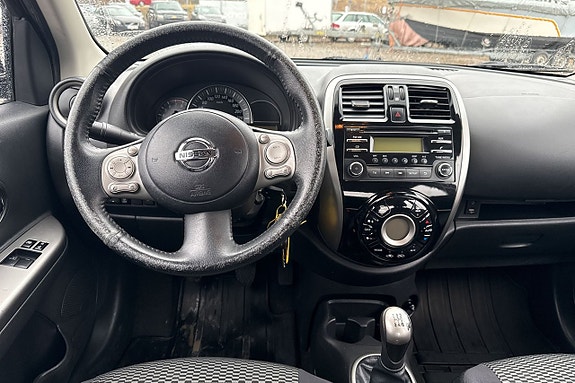 Nissan Micra 15 of 27