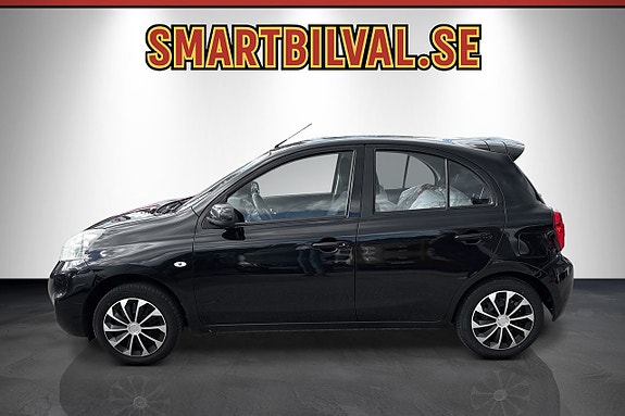 Nissan Micra 26 of 27