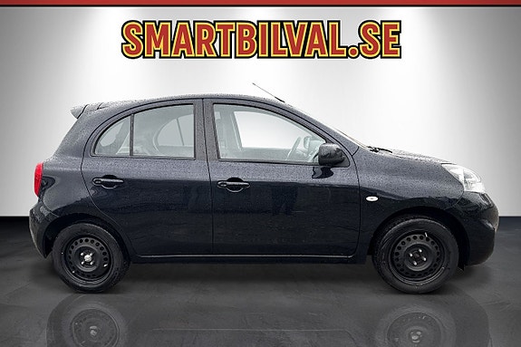 Nissan Micra 6 of 27