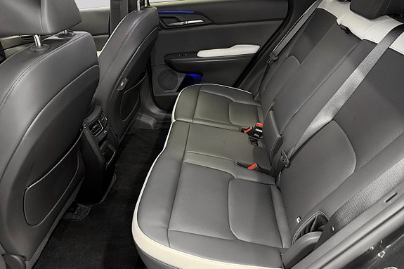 Kia EV5 9 of 19