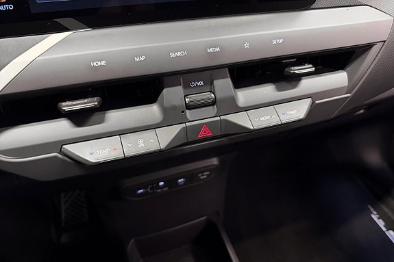 Kia EV5 13 of 19