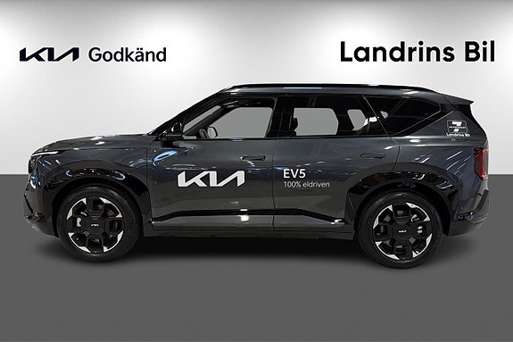 Kia EV5 4 of 19