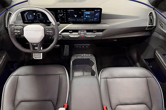 Kia EV5 7 of 19
