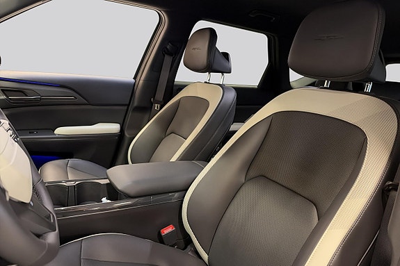 Kia EV5 18 of 19