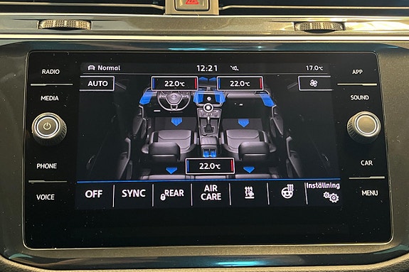 Volkswagen Tiguan 20 of 30