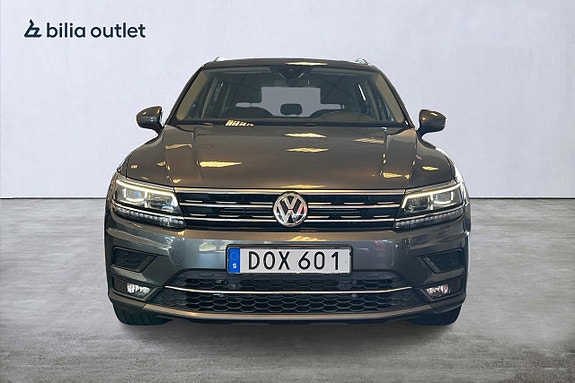 Volkswagen Tiguan 9 of 30