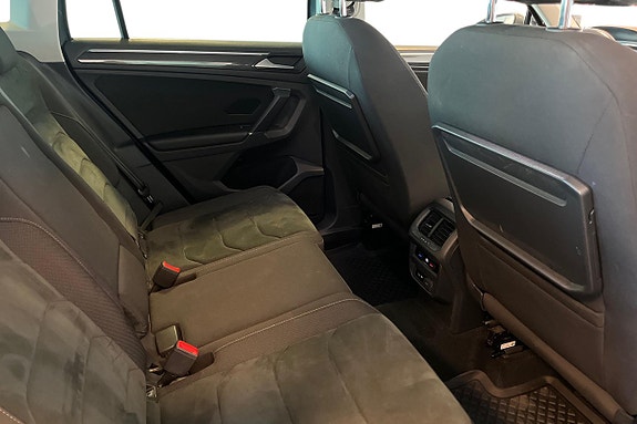 Volkswagen Tiguan 26 of 30