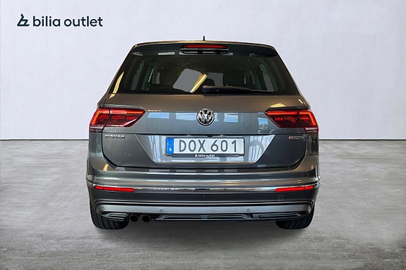 Volkswagen Tiguan 5 of 30