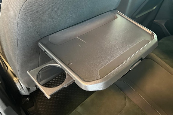 Volkswagen Tiguan 28 of 30