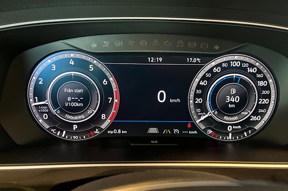 Volkswagen Tiguan 16 of 30