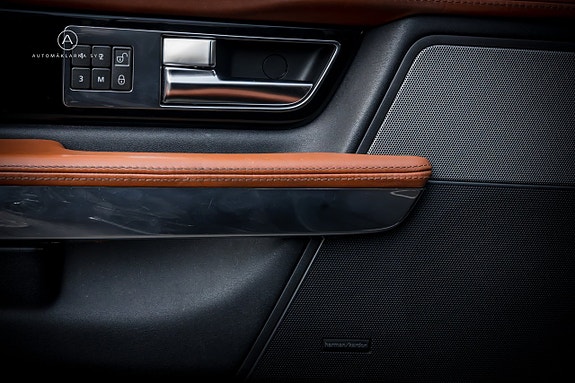 Land Rover Range Rover Sport 11 of 26