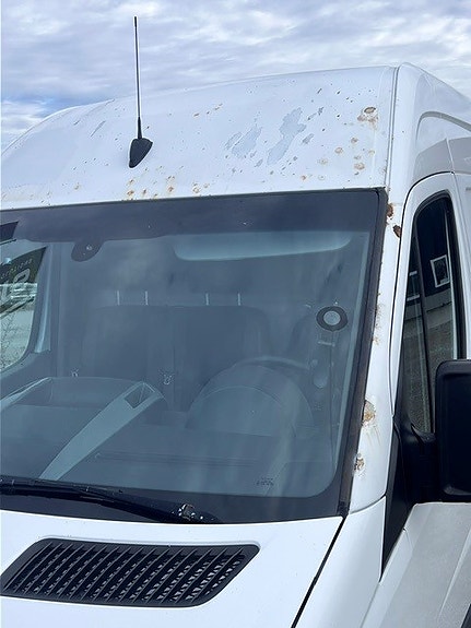 Mercedes-Benz Sprinter 316 5 of 5