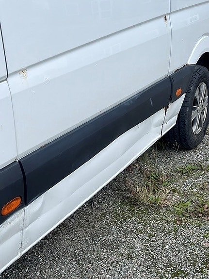 Mercedes-Benz Sprinter 316 4 of 5