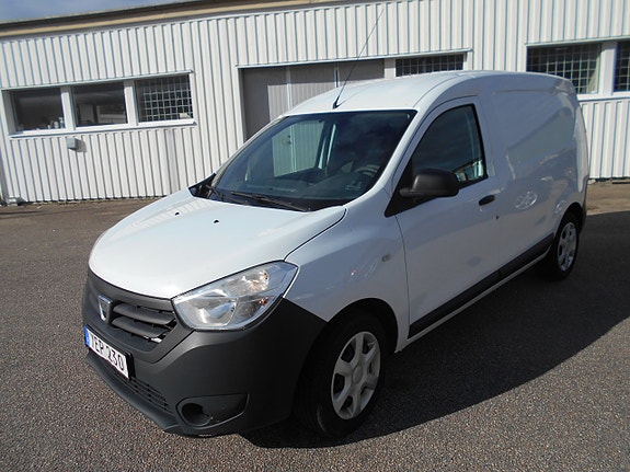 Dacia Dokker