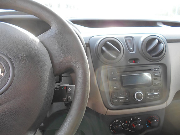 Dacia Dokker 7 of 8