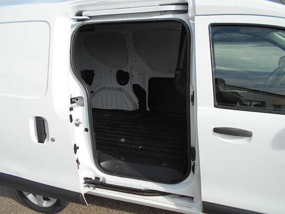 Dacia Dokker 6 of 8