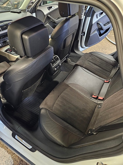 Audi A6 allroad 7 of 16