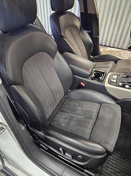 Audi A6 allroad 8 of 16