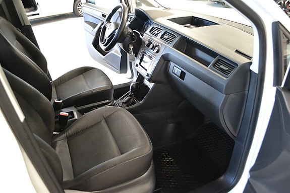 Volkswagen Caddy 12 of 13